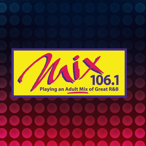 Mix 106.1