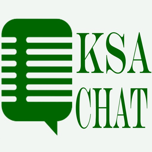 KSA CHAT شات سعودى كام