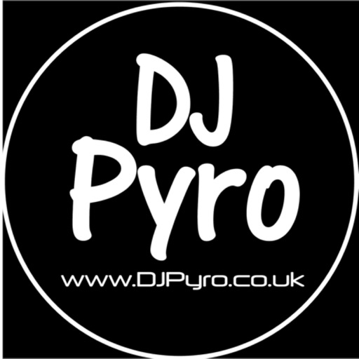 DJ Pyro