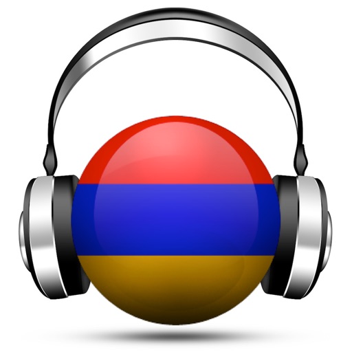 Armenia Radio Live Player (Armenian)