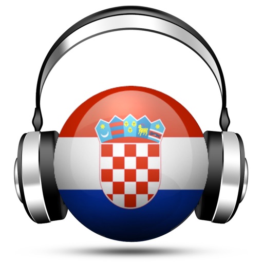 Croatia Radio Live Player (Hrvatska / hrvatski)