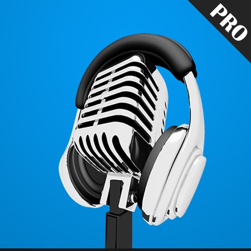 Recording Studio Pro