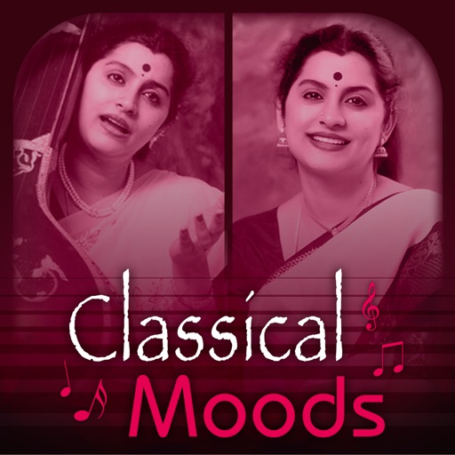 Classical Moods - Bhajans