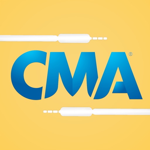 CMA Connect