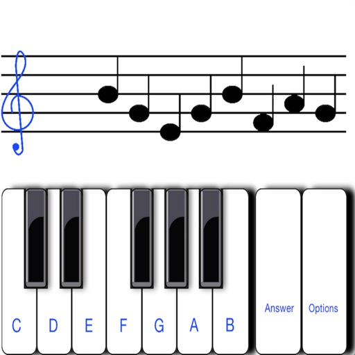 Solfa - learn read music tutor