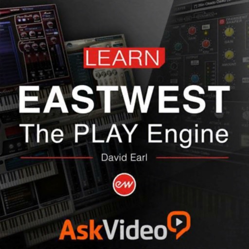 Play Engine Guide For EastWest