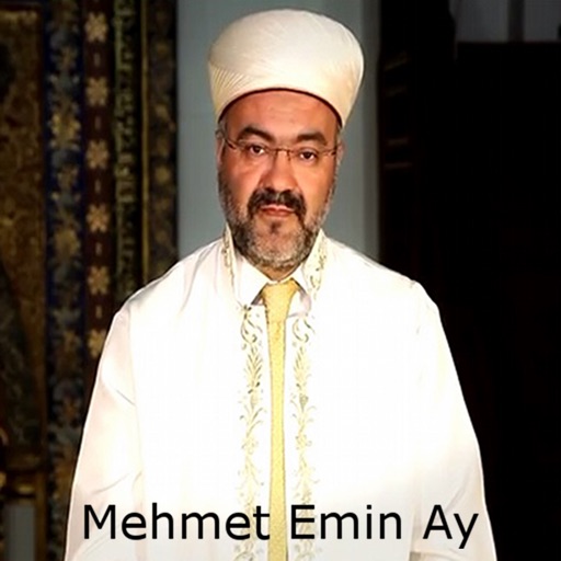 Holy Quran Mehmet Emin Ay