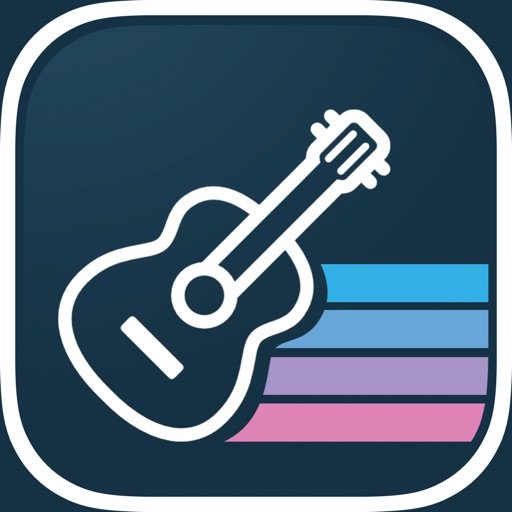 Modal Buddy - Guitar Trainer