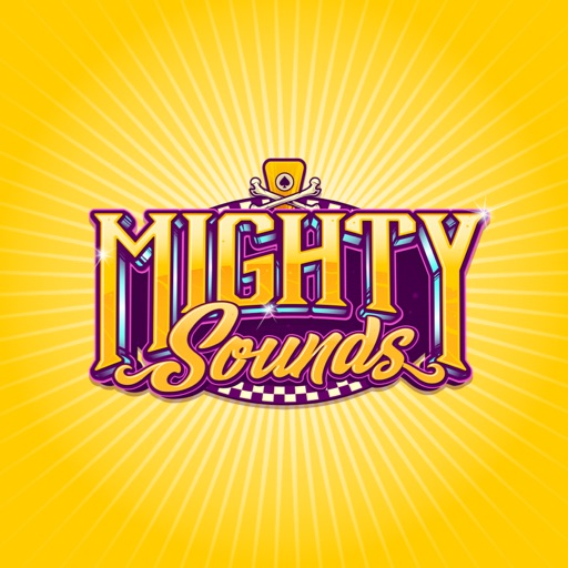 Mighty Sounds