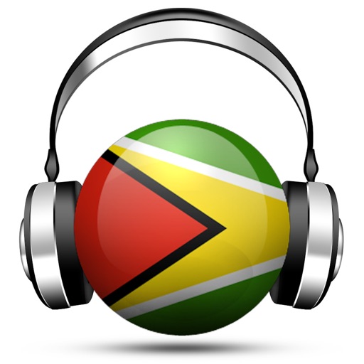 Guyana Radio Live Player (Georgetown / English)