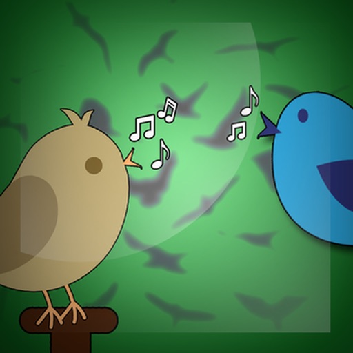 Super Birds Sounds