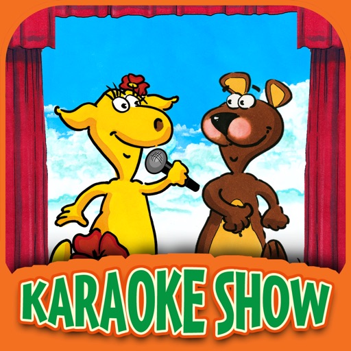 Ben & Bella - Karaoke Show