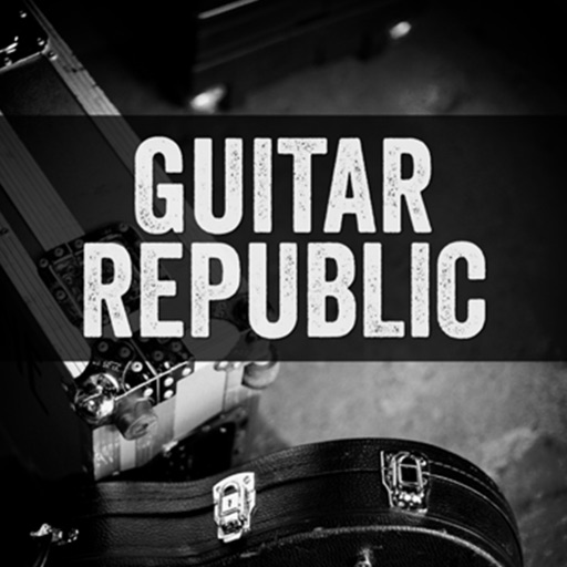 Guitar Republic Magazine