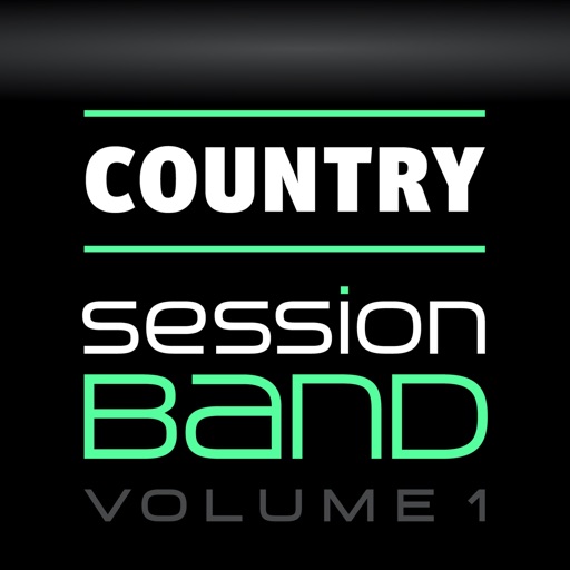 SessionBand Country 1