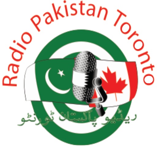 Radio Pakistan Toronto