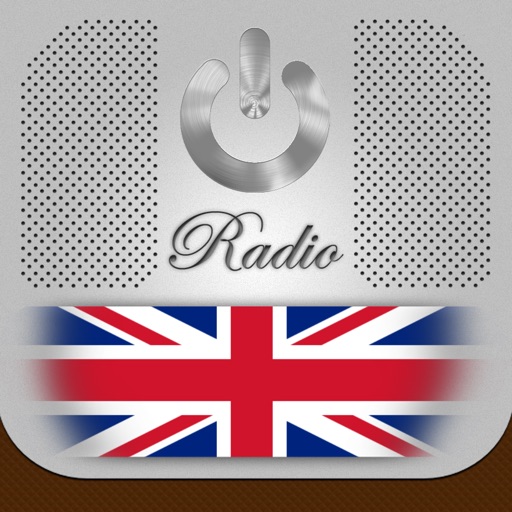 Radios United-Kingdom (UK) : News, Music, Soccer