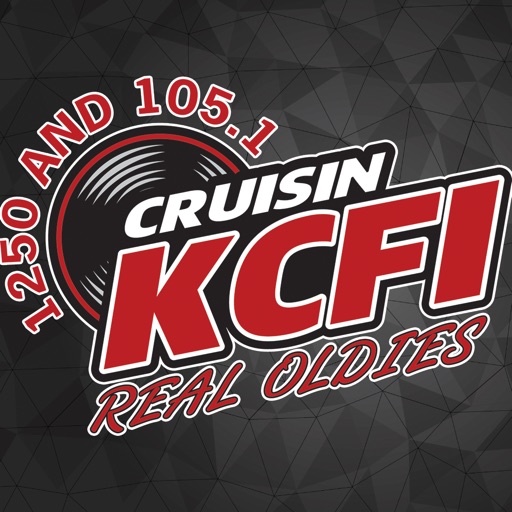 Cruisin 1250 KCFI & 105.1