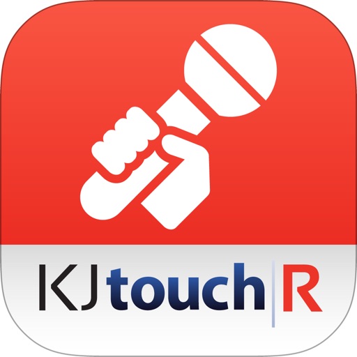 KJ Touch R