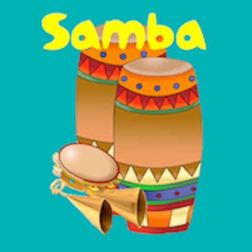 Brazilloops Samba