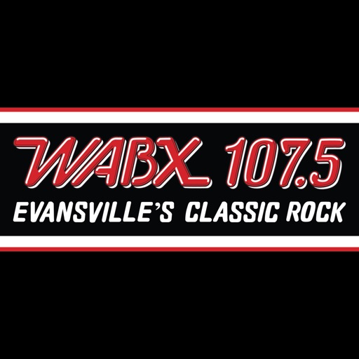 107.5 WABX