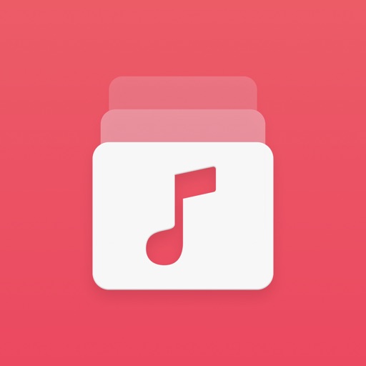 Evermusic Pro: offline player