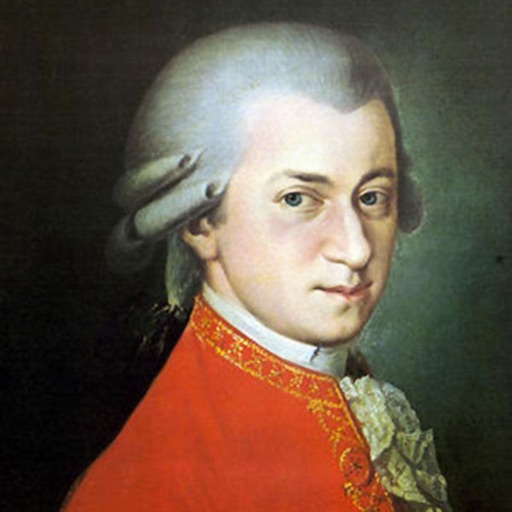 Mozart Symphony