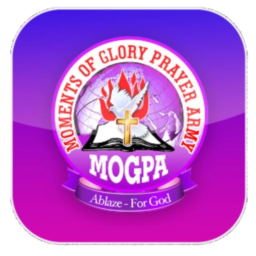 Mogpa Radio(Ablaze)