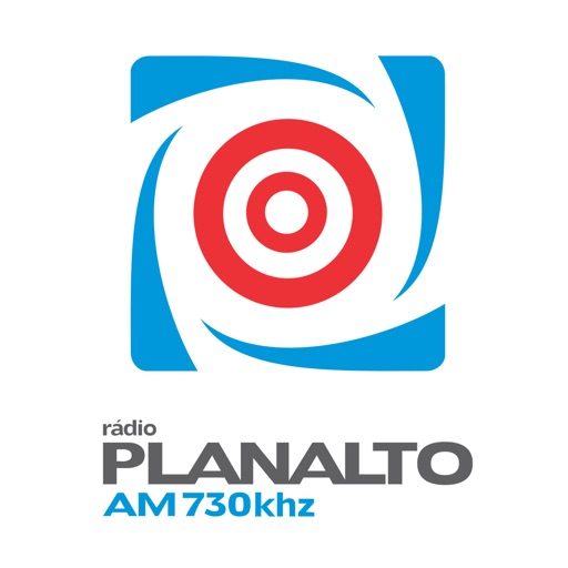 Rádio Planalto AM