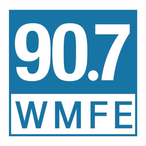 WMFEPublicRadioApp