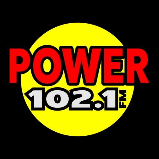 Power 102.1 Chico