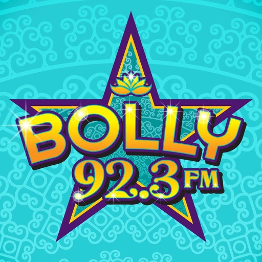 Bolly 92.3 FM