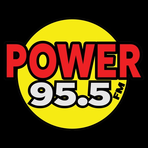 Power 95.5 Yuba-Sutter