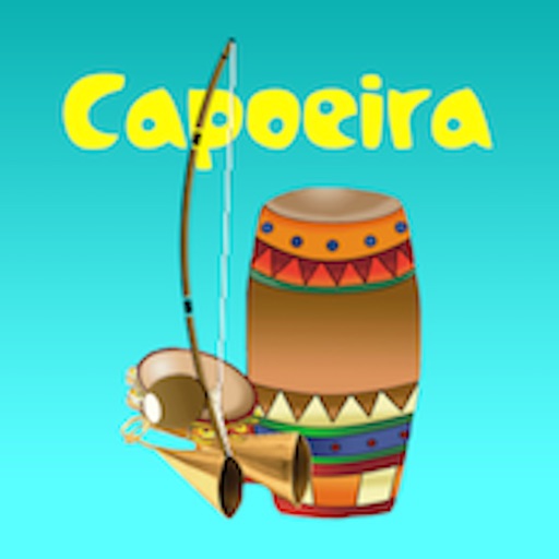 Brazilloops Capoeira