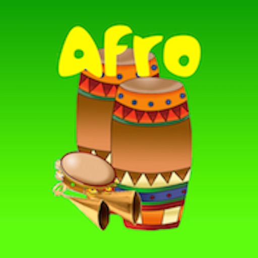 Brazilloops Afro