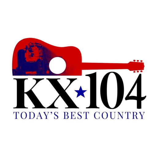 KX 104, KXNP