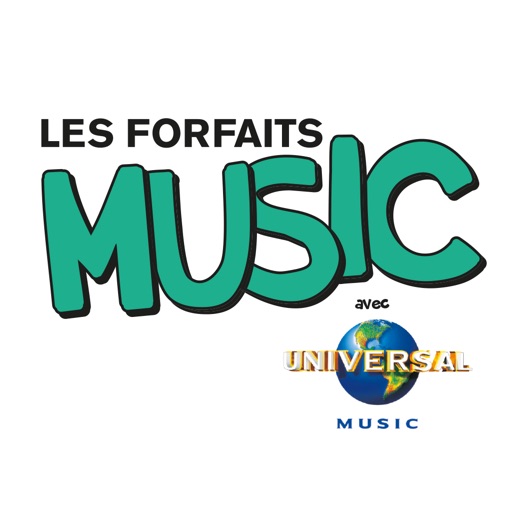 MUSIC LA POSTE MOBILE