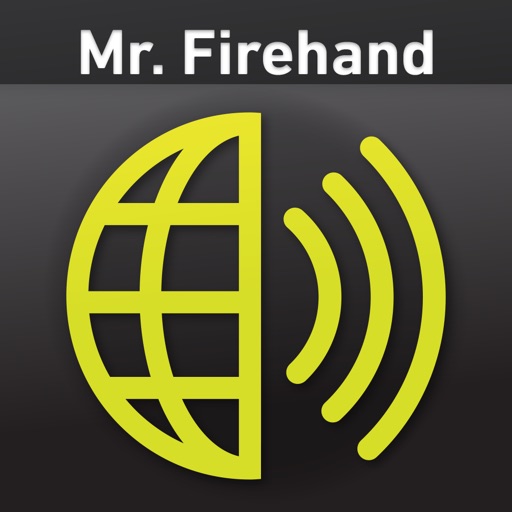 Mr. Firehand