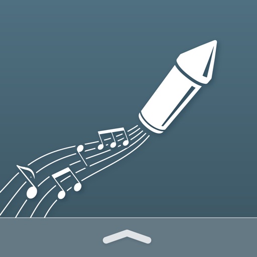 Music Launcher with Widget