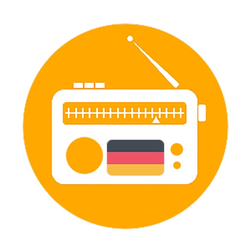 Radios Deutschland Live FM