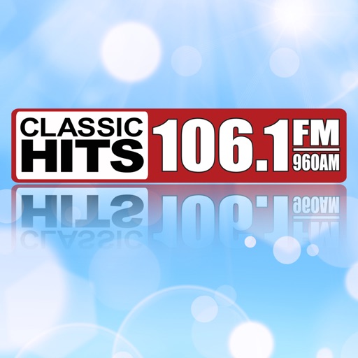 Classic Hits 106.1