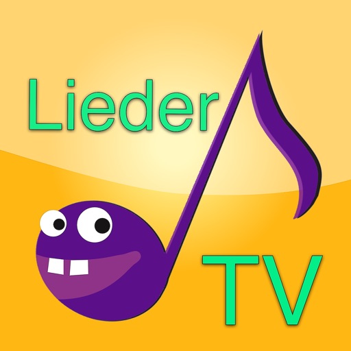 Lieder-TV