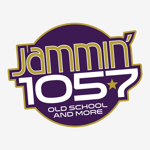 Jammin’ 105.7