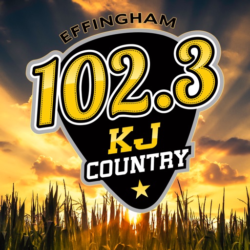 KJ Country 102.3