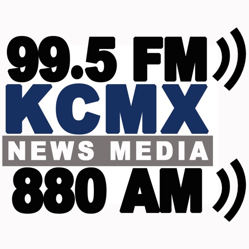 KCMX-AM Radio