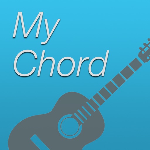 My Chord - easy play chord