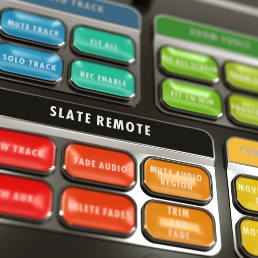 Slate Remote