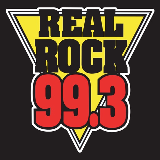 Real Rock 99.3