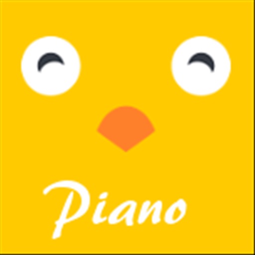My Bird Piano