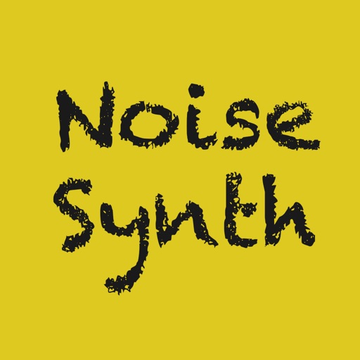Noise Synth