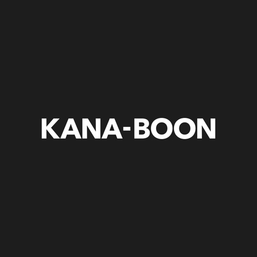 KANA-BOON Official
